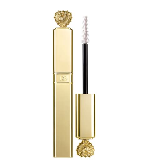 dolce gabbana wimperntusche|Dolce & Gabbana mascara everfull.